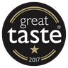 Great Taste Awards 2017